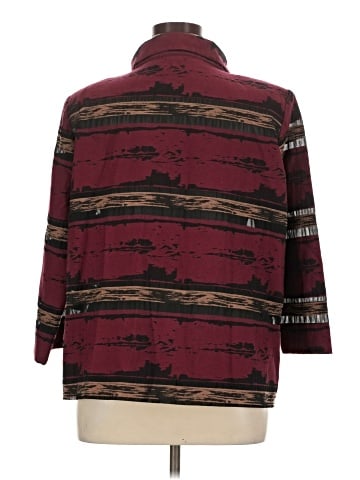 misook Coat (view 2)