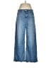 American Eagle Outfitters Blue Jeans Size 8 - photo 1
