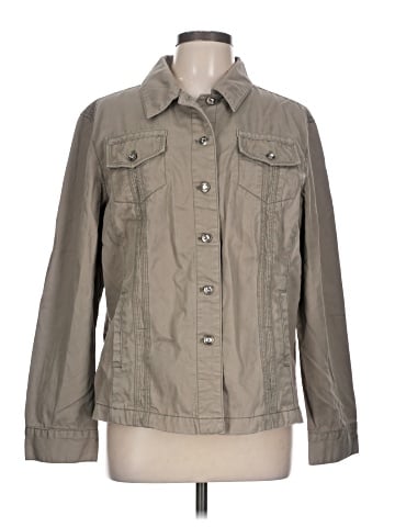 Chico's Jacket (view 1)
