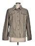 Chico's Gray Jacket Size Lg (2) - photo 1