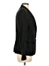 Valerie Stevens 100% Silk Black Silk Blazer Size 8 - photo 4
