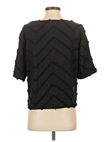 The Odells 3/4 Sleeve T-Shirt (view 2)