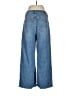 American Eagle Outfitters Blue Jeans Size 8 - photo 2