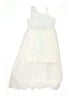 Grace Karin Ivory Dress Size 8 - photo 1