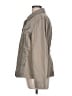 Chico's Gray Jacket Size Lg (2) - photo 5