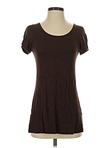 Willi Smith Casual Dress (view 1)