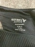 Active by Old Navy Black Tank Top Size 6 - 7 - photo 3
