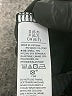 Active by Old Navy Black Tank Top Size 6 - 7 - photo 4