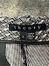 Theory Chevron-herringbone Gray Casual Pants Size 2 - photo 4