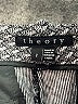 Theory Chevron-herringbone Gray Casual Pants Size 2 - photo 5