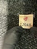 I. Joah Gray Cardigan Size Med - Lg - photo 7