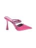 Sam Edelman Pink Heels Size 8 1/2 - photo 1