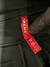 SPANX Black Cargo Pants Size Med Petite - photo 7