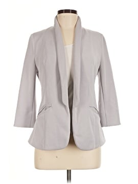 Skies Are Blue Blazer