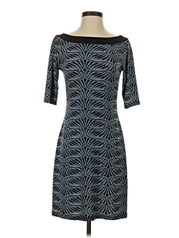 Laundry by Shelli Segal Cocktail Dress (view 1)