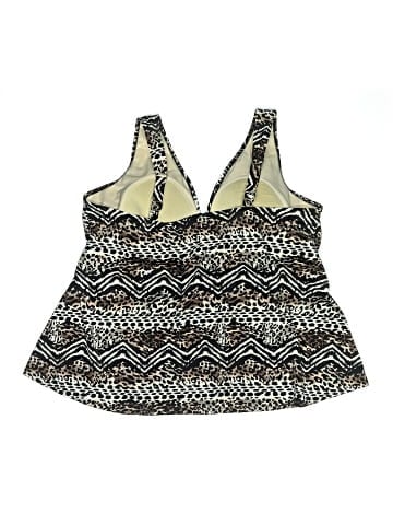 Trimshaper Swimsuit Top (view 2)