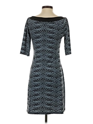 Laundry by Shelli Segal Cocktail Dress (view 2)