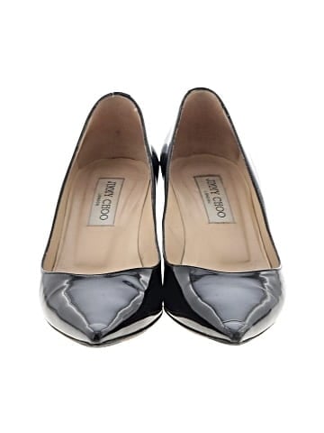 Jimmy Choo Heels (view 2)