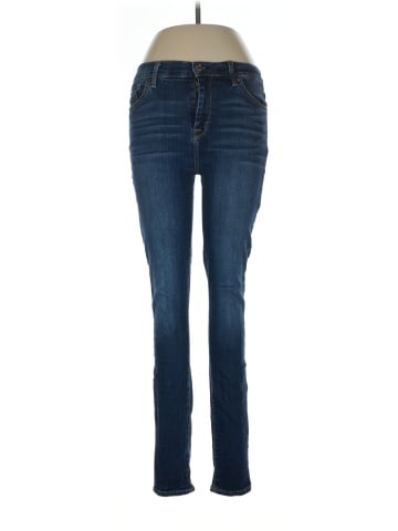 7 For All Mankind Jeans (view 1)