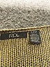 RDI Green Brown Pullover Sweater Size S - photo 7