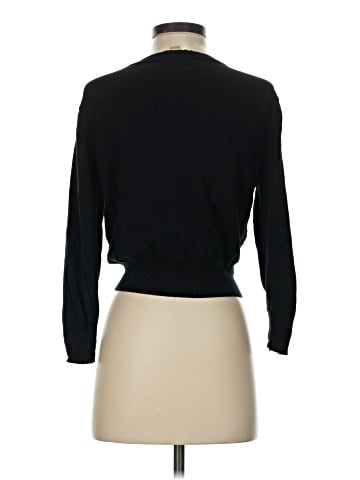 Karl Lagerfeld Paris Cardigan (view 2)