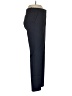 Tory Sport 100% Polyester Blue Dress Pants Size 6 - photo 4