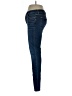 7 For All Mankind Solid Blue Jeans Size 30 waist - photo 5