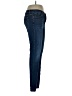 7 For All Mankind Solid Blue Jeans Size 30 waist - photo 4