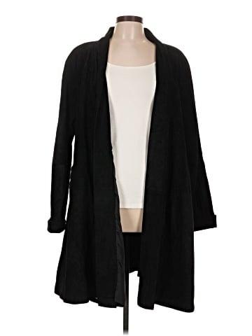 Ellen Ashley Coat (view 1)