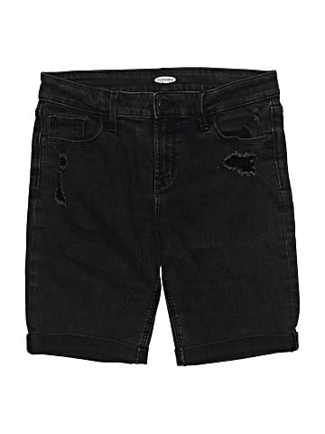 Old Navy Denim Shorts (view 1)