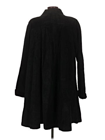 Ellen Ashley Coat (view 2)