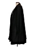Ellen Ashley 100% Nylon Black Coat Size L - photo 5