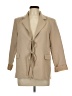 Sans Souci Tan Blazer Size L - photo 1