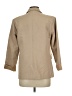 Sans Souci Tan Blazer Size L - photo 2