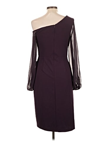 Betsy & Adam Cocktail Dress (view 2)