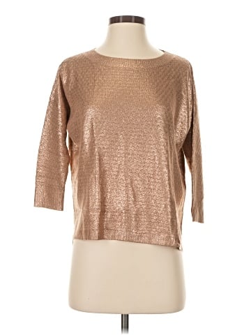 Club Monaco 3/4 Sleeve Top (view 1)
