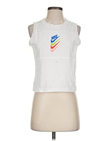 Nike Sleeveless T-Shirt (view 1)