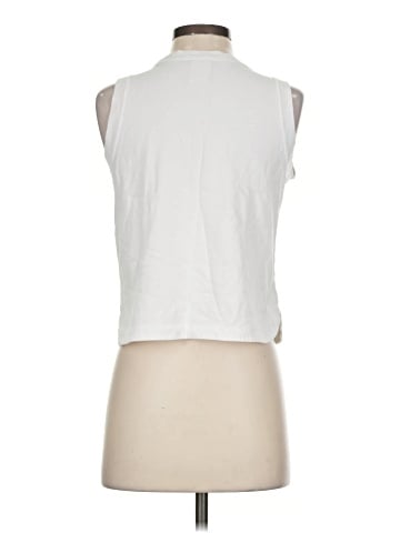 Nike Sleeveless T-Shirt (view 2)