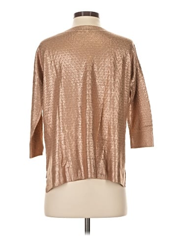 Club Monaco 3/4 Sleeve Top (view 2)
