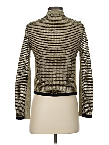 Ted Baker London Long Sleeve Top (view 2)