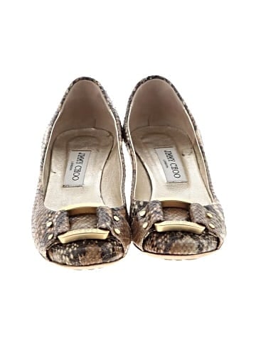 Jimmy Choo Heels (view 2)
