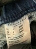 American Eagle Outfitters Solid Blue Jeans Size 6 SHORT - photo 7