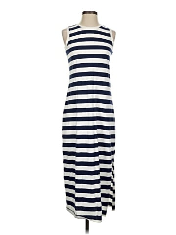 J.Crew Factory Store Casual Dress (view 1)