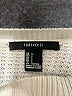 Forever 21 Color Block Black Pullover Sweater Size L - photo 7