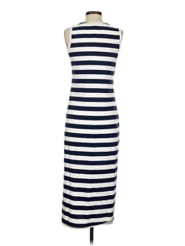 J.Crew Factory Store Casual Dress (view 2)