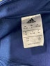 Adidas 100% Polyester Blue Long Sleeve T-Shirt Size L (youth) - photo 3