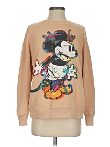Zara Sweatshirt (view 1)