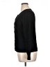 Brittany Black Black Cardigan Size XL - photo 5