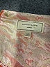 Moulinette Soeurs Paisley Ivory Pink Casual Skirt Size 4 - photo 4