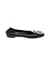 Tory Burch Black Flats Size 9 - photo 1